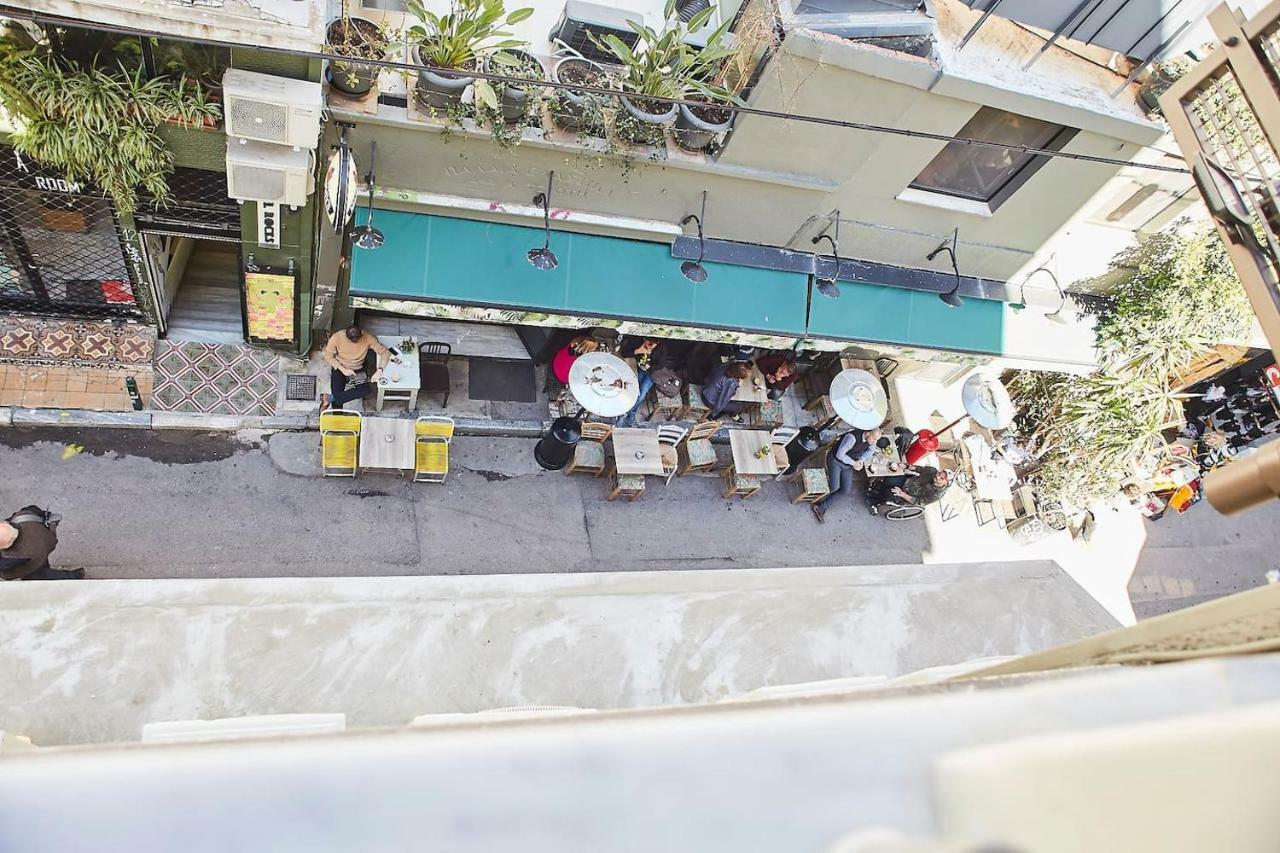 Explore Athens From An Uber-Central Studio! Kültér fotó